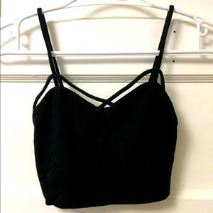 Brandy Melville bralette